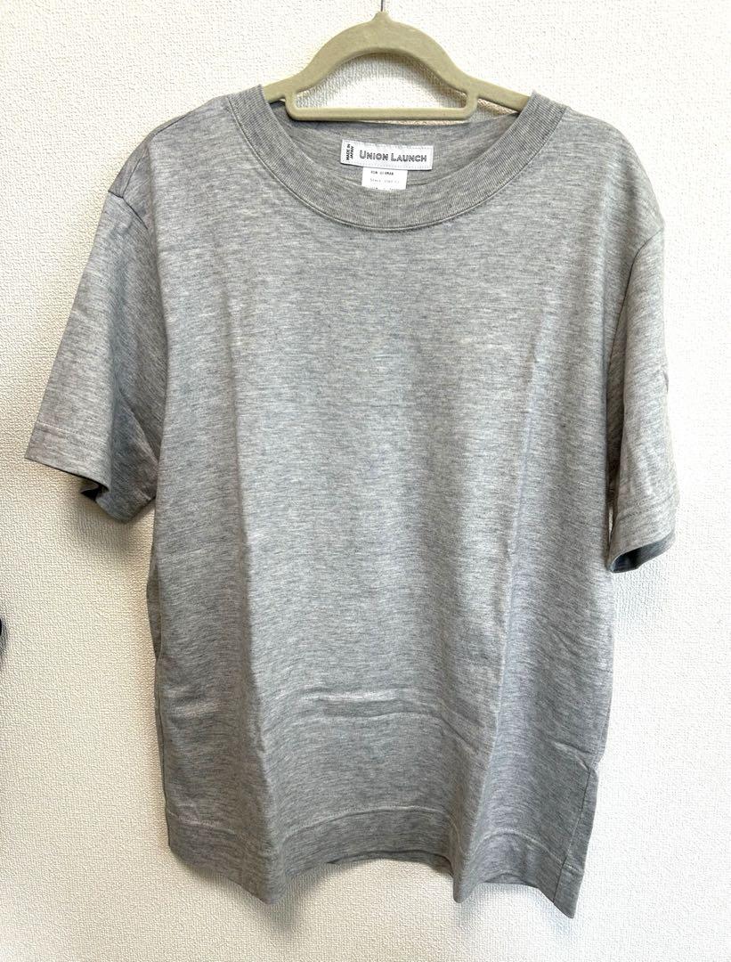 高質で安価 ほしぞら様専用 Tee Pack Neck Crew ユニオンランチ トップス
