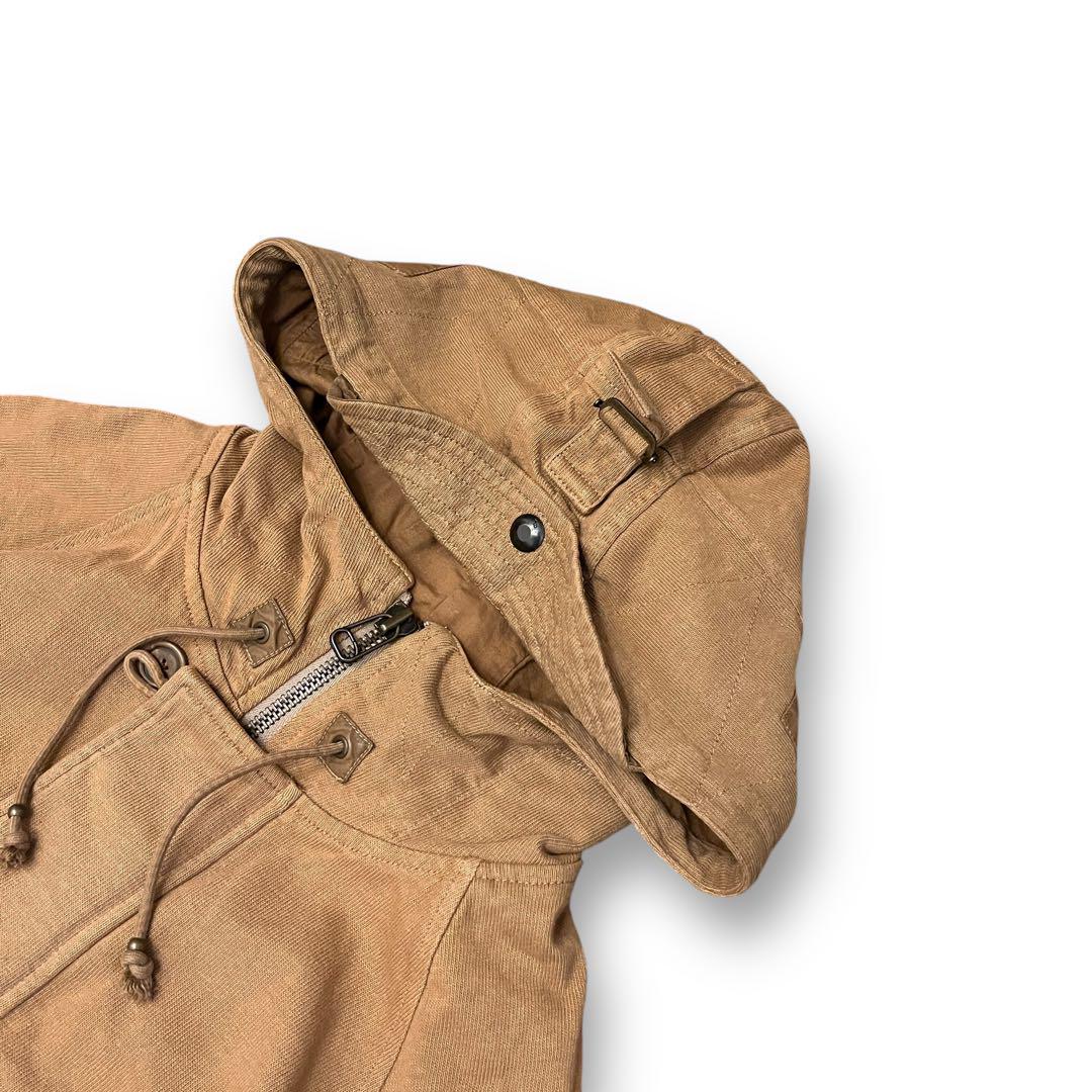 90s Ralph Lauren \"N-3B\" Type 短丈ジャケット