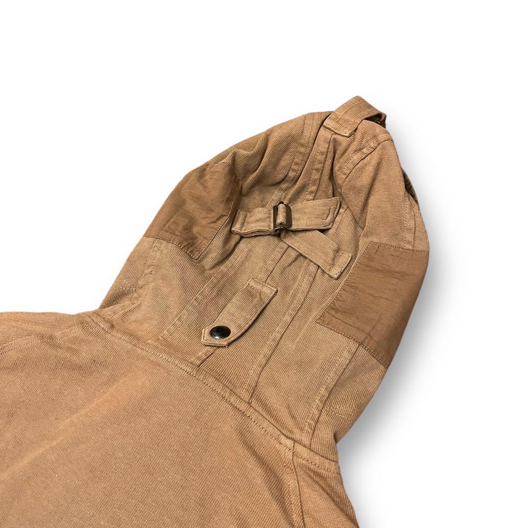 90s Ralph Lauren \"N-3B\" Type 短丈ジャケット