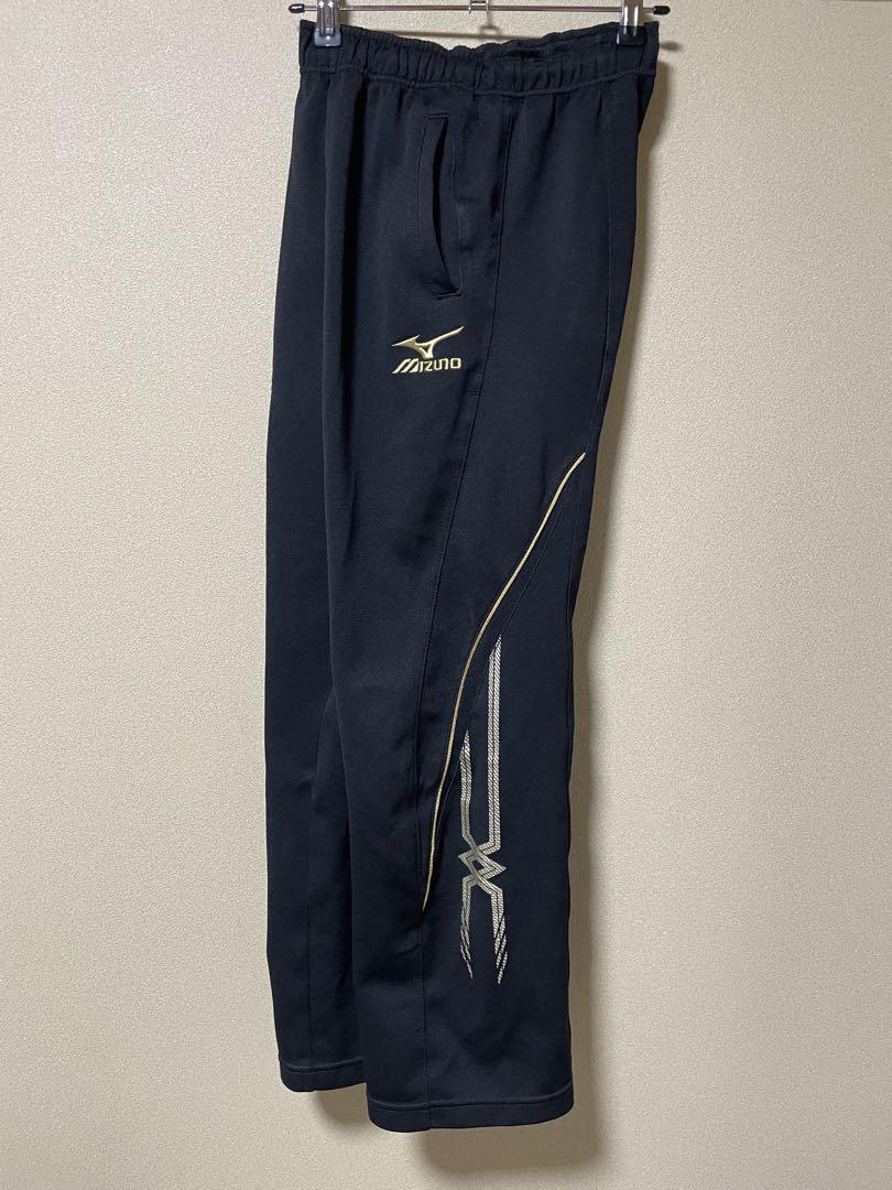 MIZUNO ミズノ ジャージ上下 メンズ セットアップ Mizuno