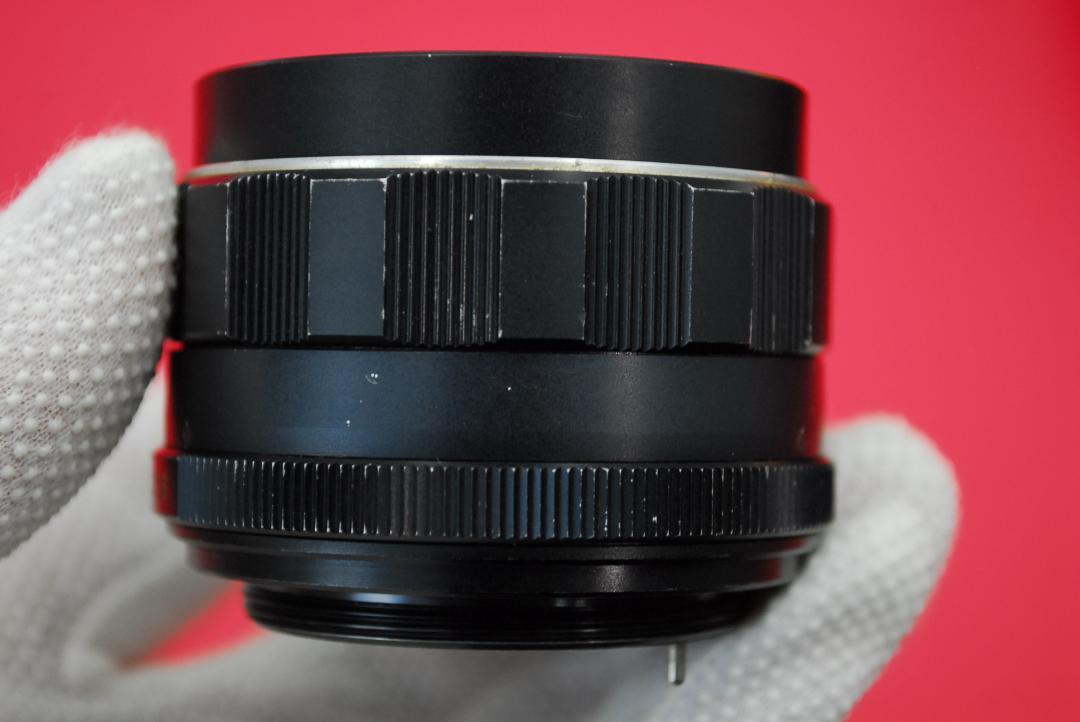 ✿ PENTAX