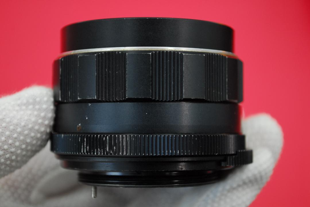 PENTAX Super