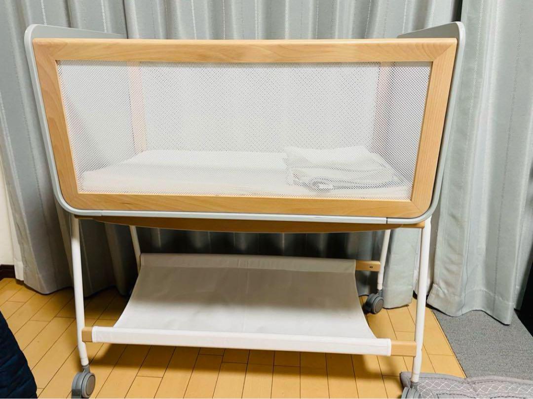 【新品マットレス付き】リリワゴン2