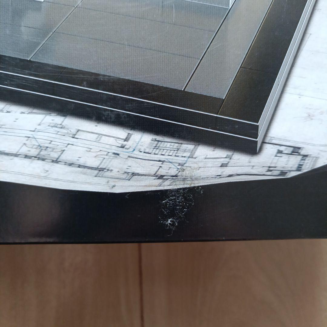 アーキテクチャー 帝国ホテル