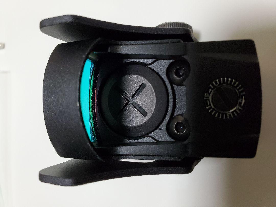 実物サイトSightmark Mini Shot Pro Spec サイトマーク 7ZlNe-m89549168413 安い在庫あ