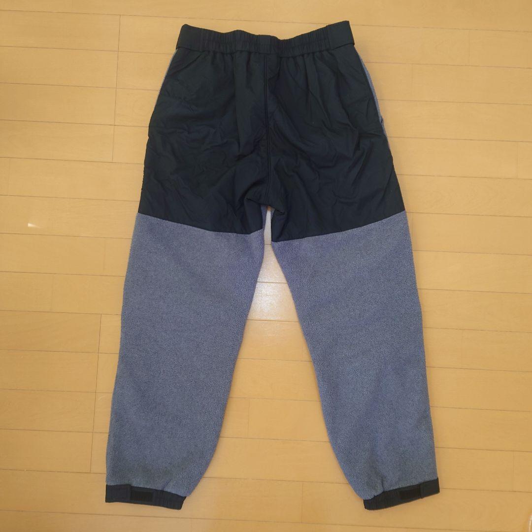 ノースフェイス DENALI SLIP-ON PT NB82133