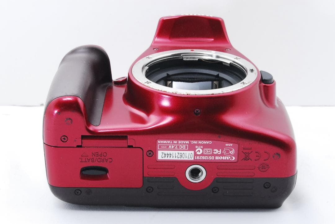 ❤ Canon EOS kiss x50 一眼レフ スマホ転送 キヤノン