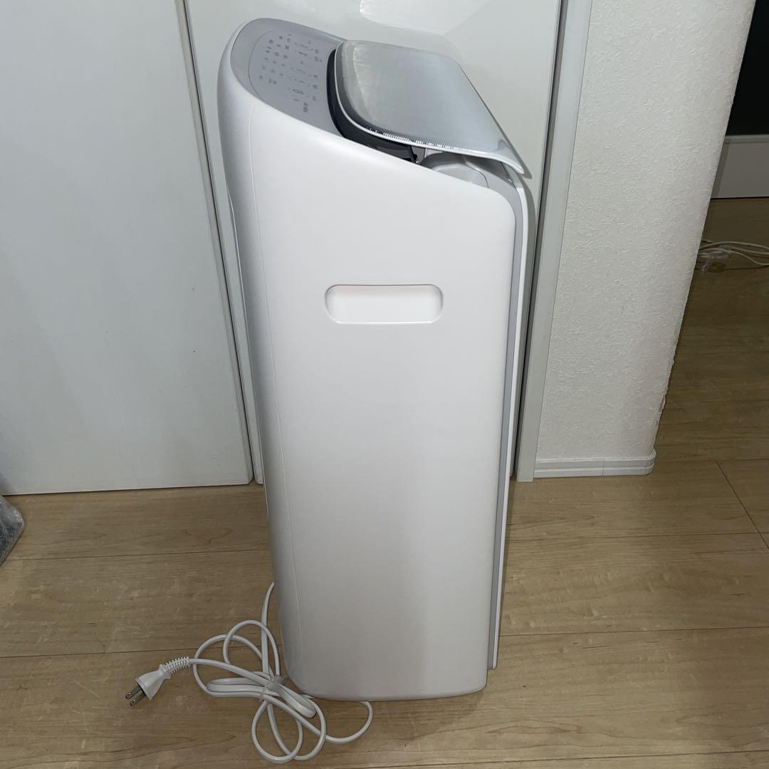 美品SHARPプラズマクラスター ハイブリッド 衣類乾燥除湿機 CV-NH140