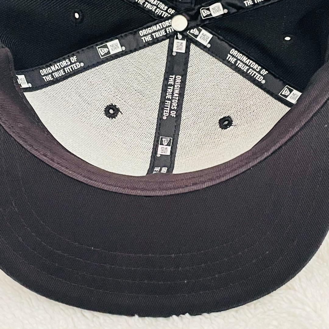 【希少】CHALLENGER×NEWERA Rocket’s 7 1/2