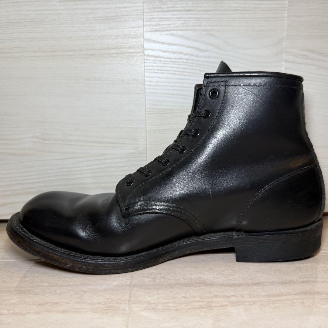 ★貴重★100周年記念 限定モデル★REDWING8284 ベックマン27cm