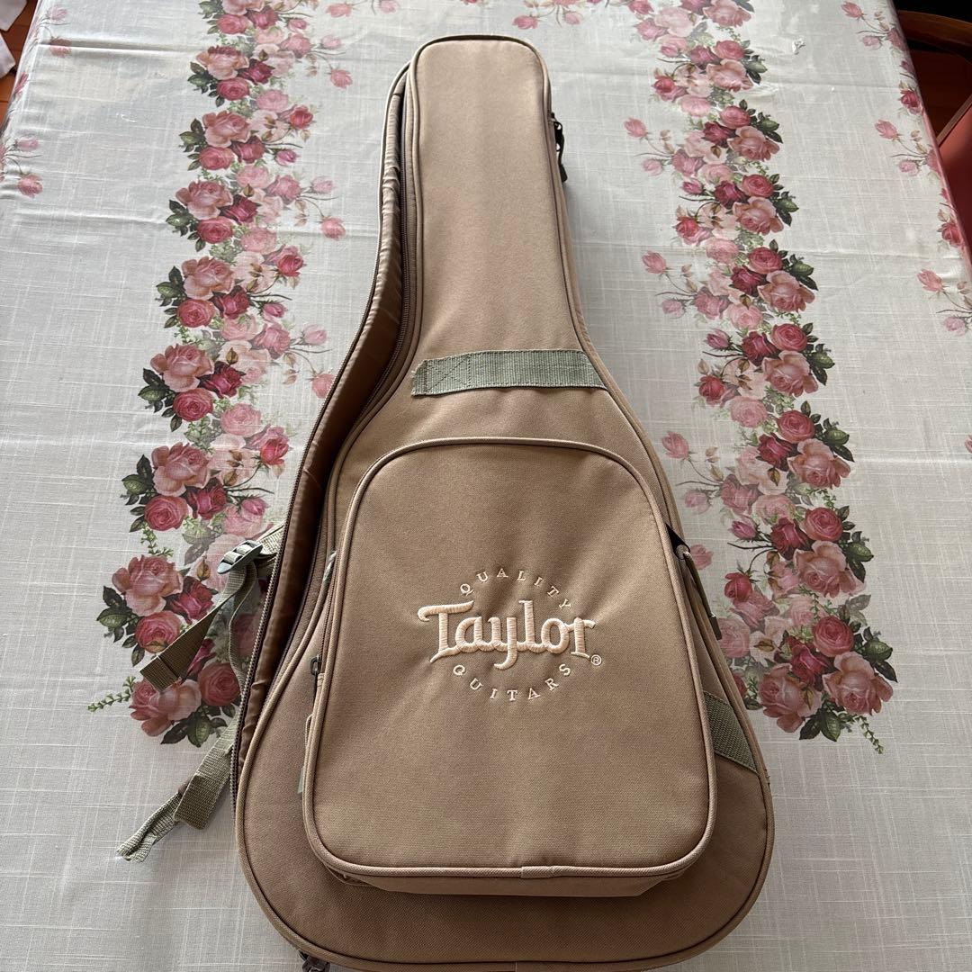 最終値下げTaylor Baby Taylor アコースティックギター Taylor Baby Taylor アコースティックギター初心者12点セット