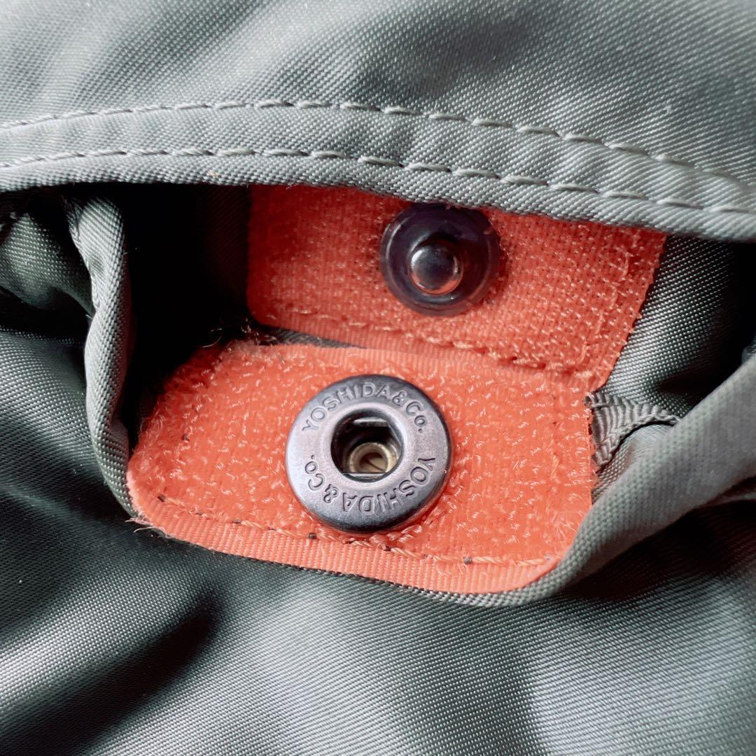 現行品✨ポーター スリングバックSLING BAG オールニュータンカー 現行品✨ポーター スリングバックSLING BAG オールニュータンカー