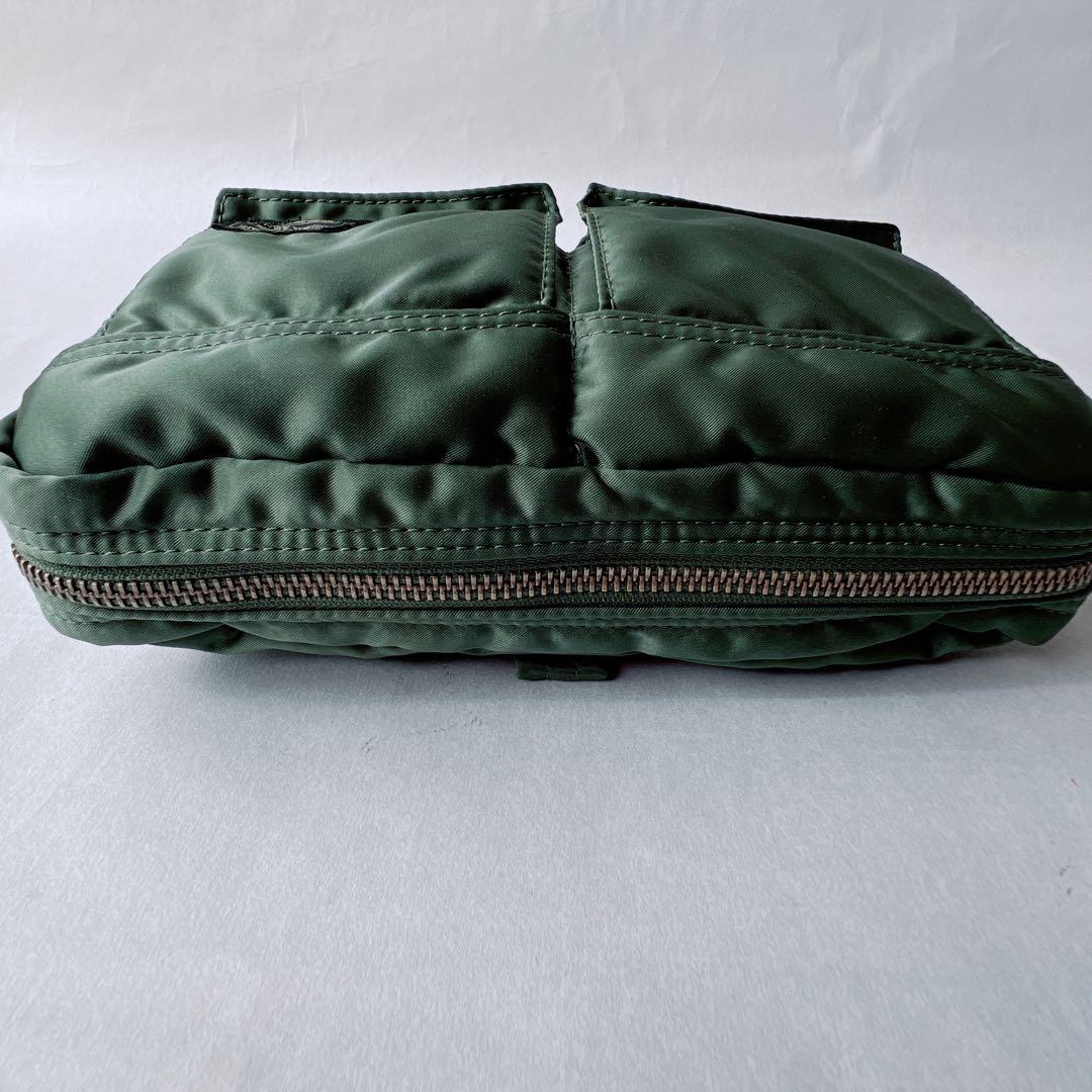 現行品✨ポーター スリングバックSLING BAG オールニュータンカー 現行品✨ポーター スリングバックSLING BAG オールニュータンカー