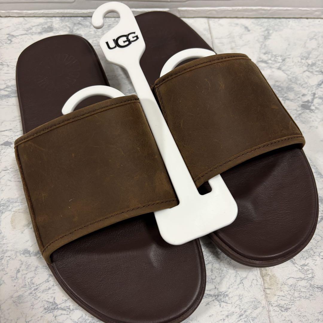 新品　UGG シーサイドスライド　サンダル