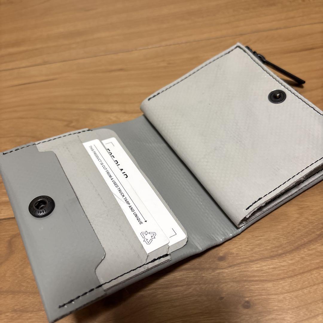 FREITAG 財布 グレー