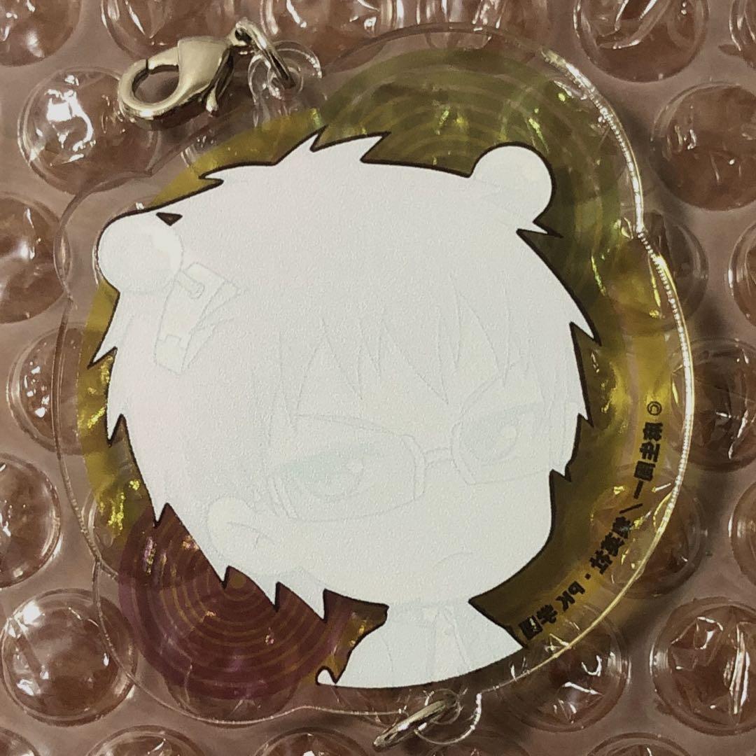 斉木楠雄のΨ難 アニメガ限定販売 つながるアクリルマスコット