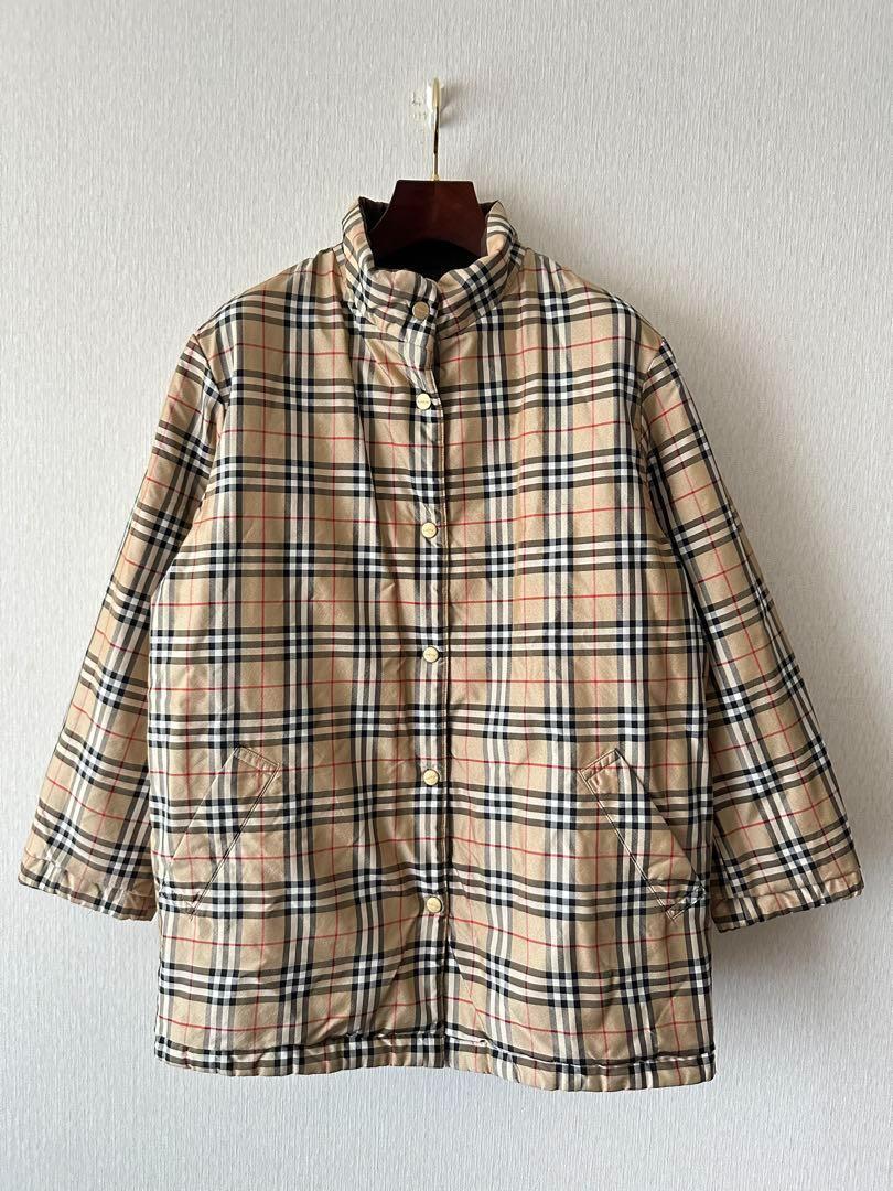 Burberrys 90s Check Jacket 画像2