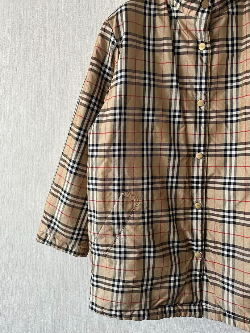 Burberrys 90s Check Jacket 画像5