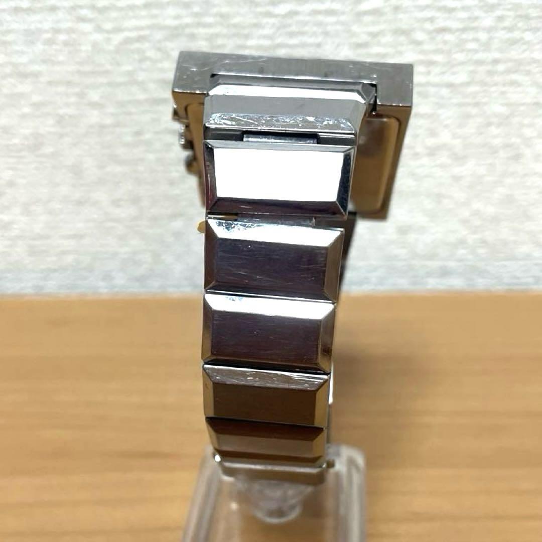 【ネット限定】 電池新品】 PaulSmith ポールスミス 腕時計 スクエア メンズ 時計