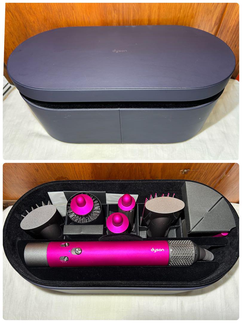 Dyson Airwrap Complete hs05 ダイソン