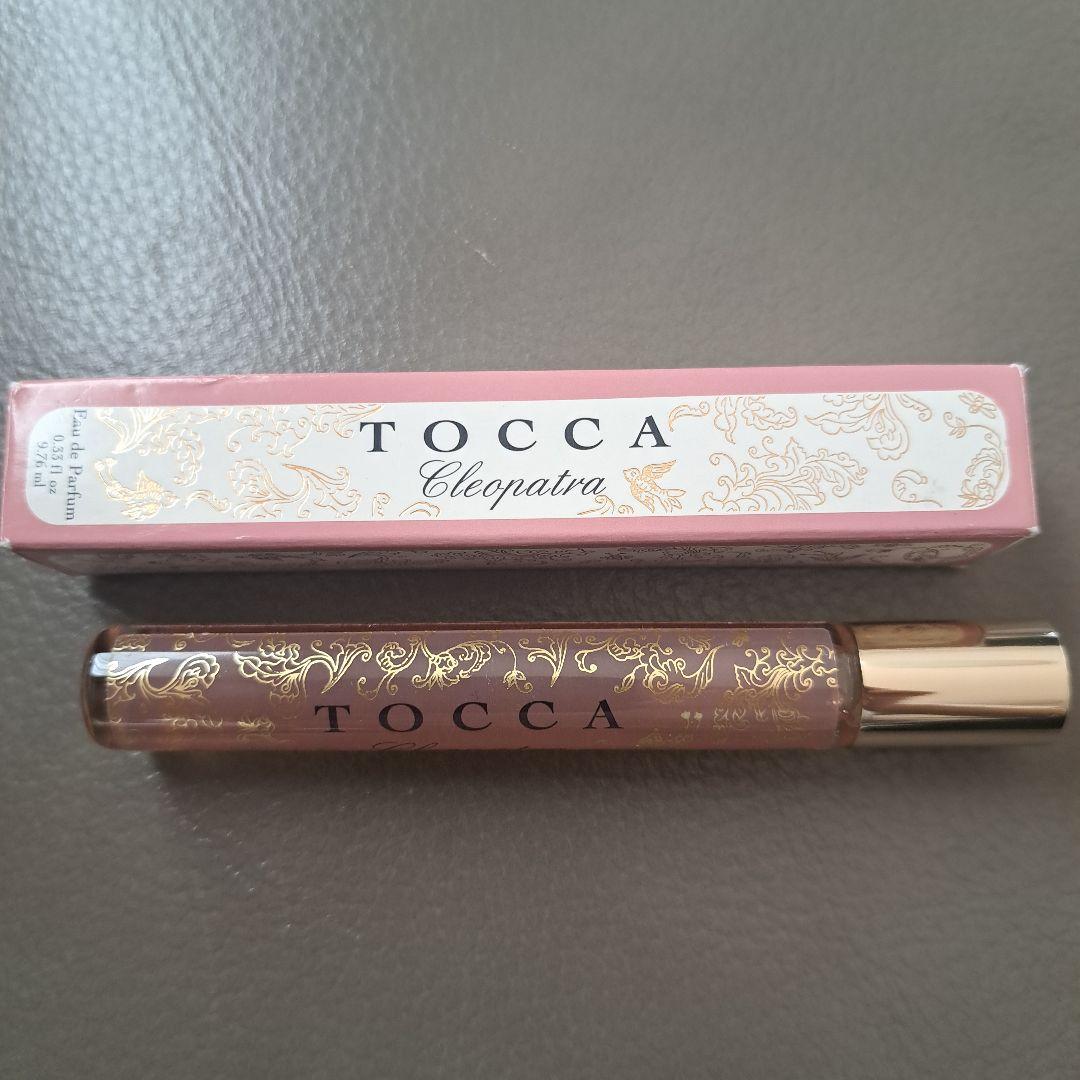 トッカTOCCAローラーボールクレオパトラ