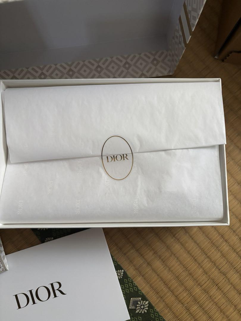 DIOR ミス ディオール クリスマスコフレ