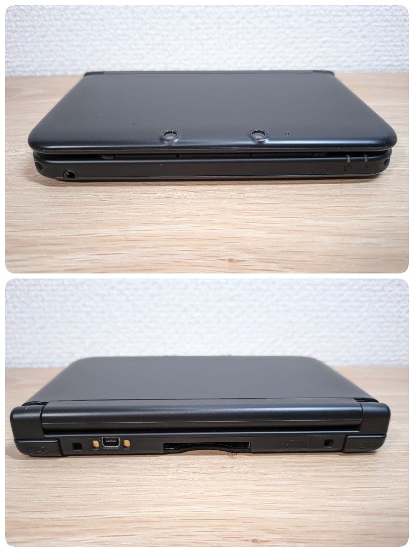 完品 ニンテンドー3DS