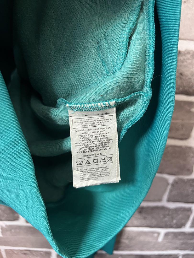 Adidas ATP型