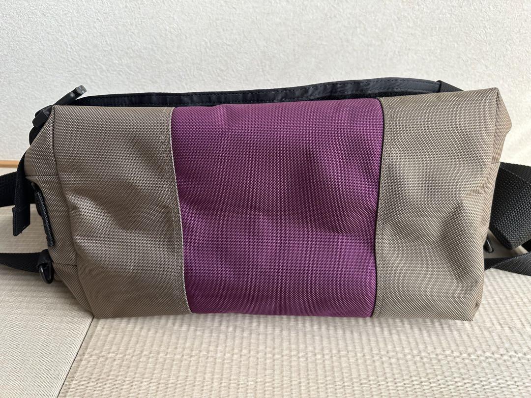 Timbuk2 ティンバックツー メッセンジャーバッグ Mサイズ