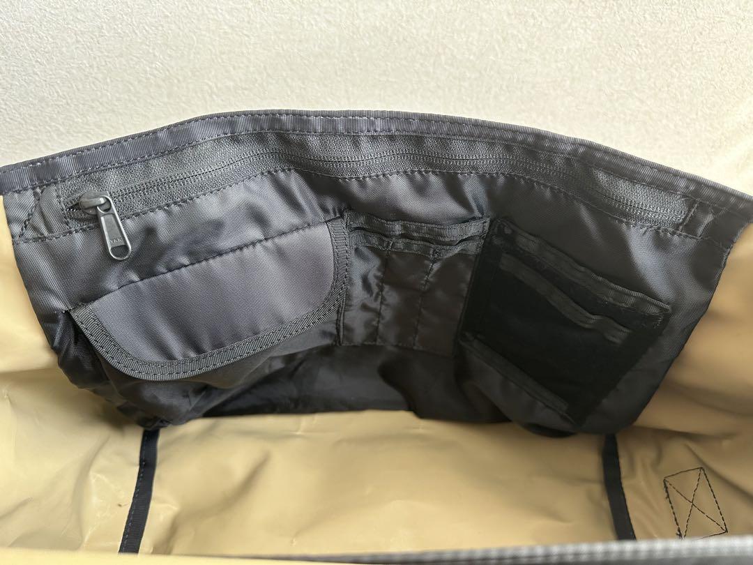 Timbuk2 ティンバックツー メッセンジャーバッグ Mサイズ