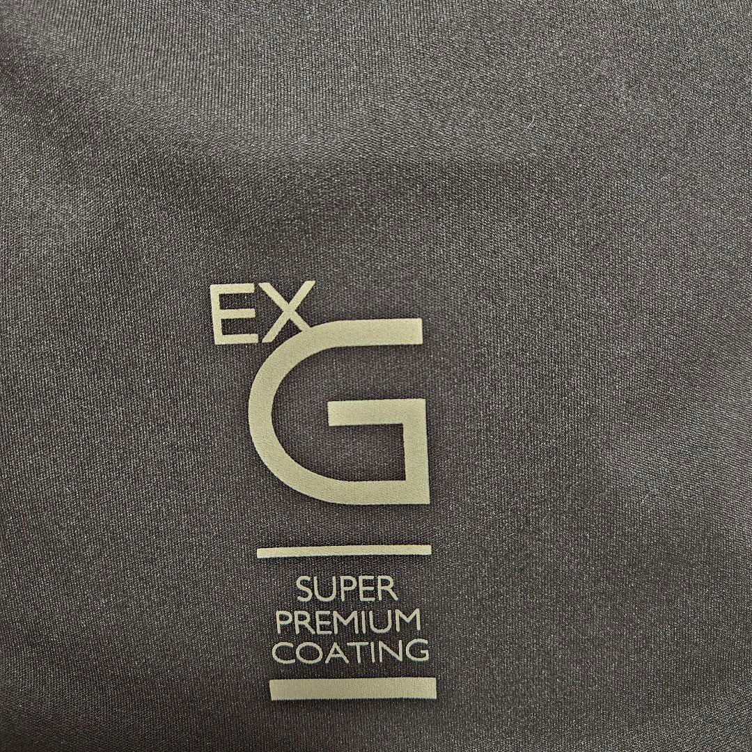 【ほぼ新品】トヨタヤリス洗車用品セット ネイビー バッグ付き