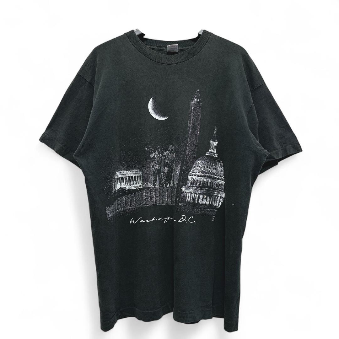 古着 90s アート シングルステッチ USA ヴィンテージ Tシャツ 783 4,770円