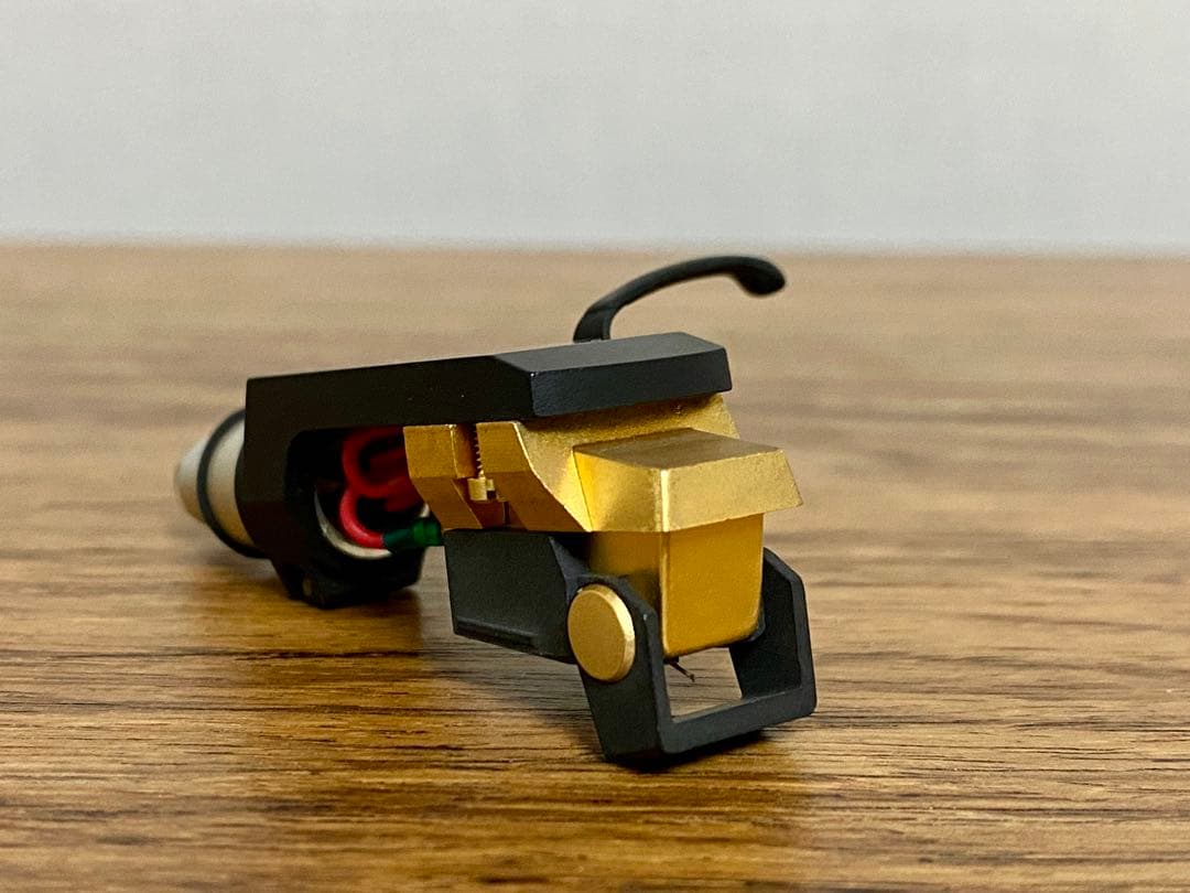 audio-technica AT-150Ea / G 針先その他状態良好！