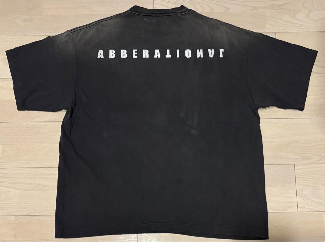セントマイケル25SS新作SS TEE/SAINT PRAISE黒XL美品 セントマイケル25SS新作SS TEE/SAINT PRAISE黒XL美品 - メルカリ