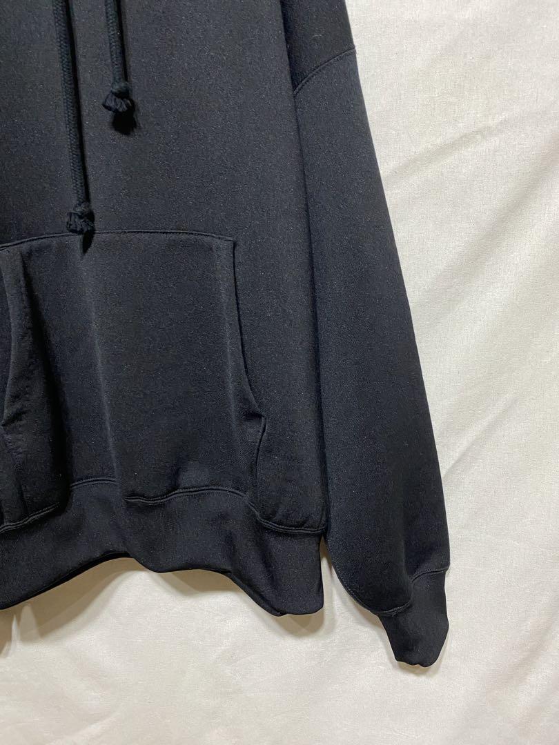 トップス BAGGY POLYESTER SWEAT P/O PARKA BAGGY POLYESTER SWEAT P/O PARKA (A9AP01PU) | AURALEE