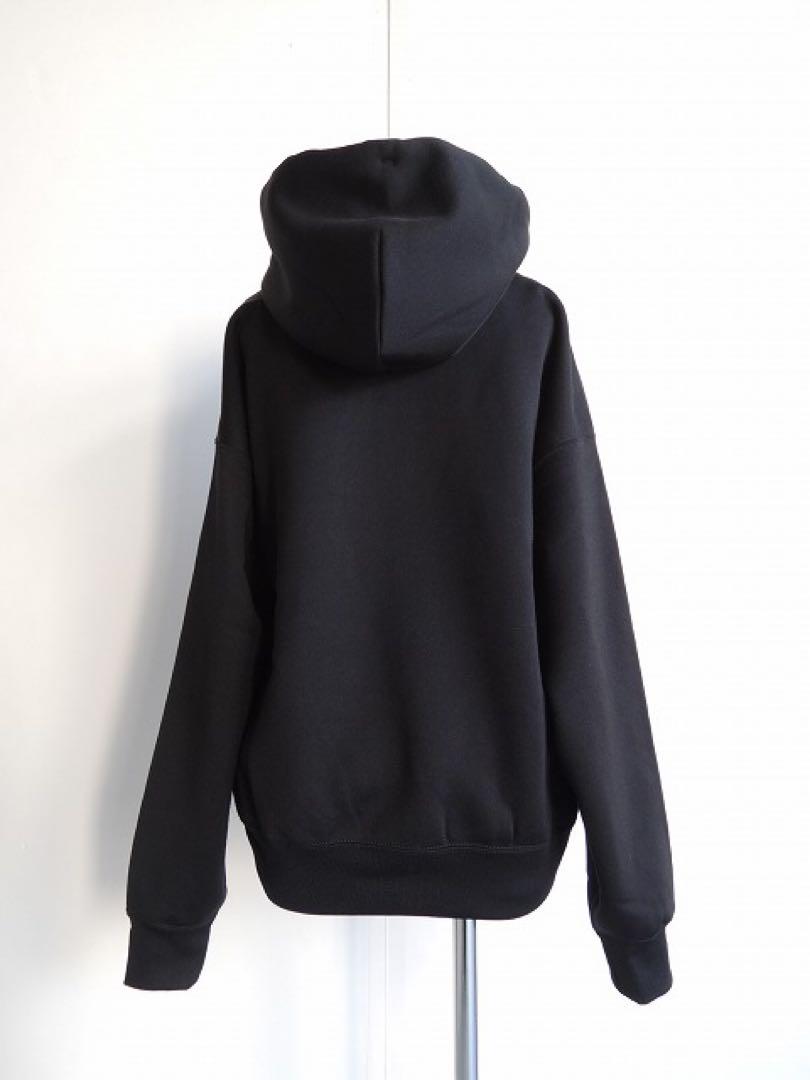 トップス BAGGY POLYESTER SWEAT P/O PARKA AURALEE BAGGY POLYESTER SWEAT P/O PARKA - パーカー新品 通販
