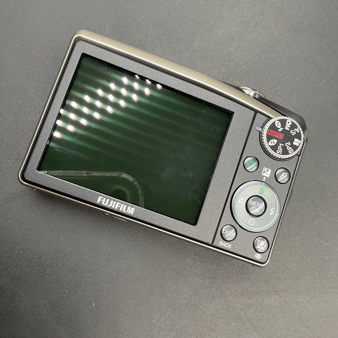 J745 FUJIFILM FinePix F50fd 12.0メガピクセル - メルカリ