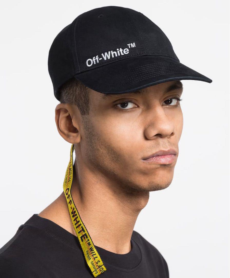 新品　【AIRさま専用】Off-White Helvet Indust