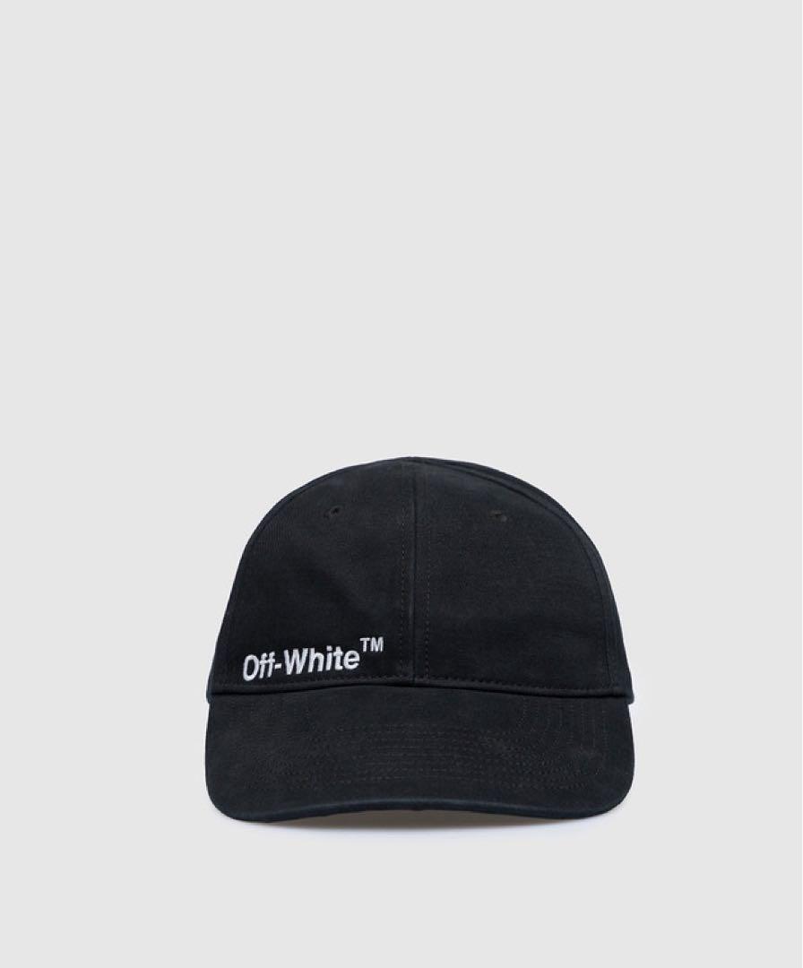 新品　【AIRさま専用】Off-White Helvet Indust