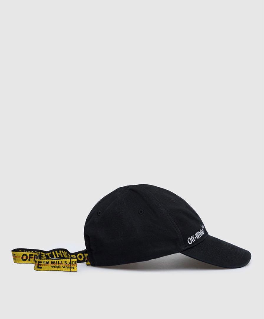 新品　【AIRさま専用】Off-White Helvet Indust