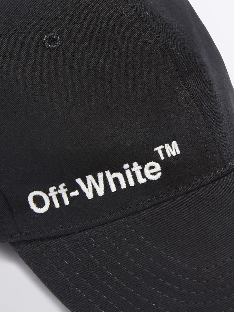 新品　【AIRさま専用】Off-White Helvet Indust