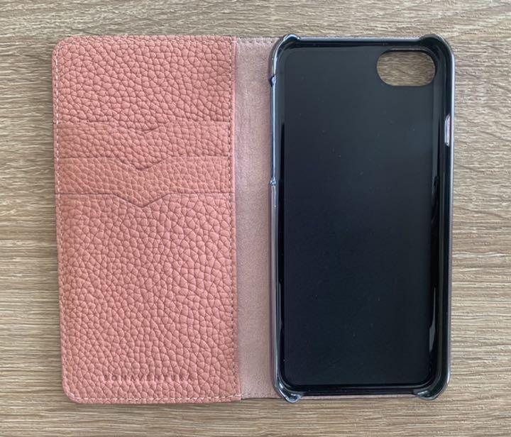 美品 iPhone8 7 6 6S 8sEf9-m89557562161 ボナベンチュラ 定番在庫
