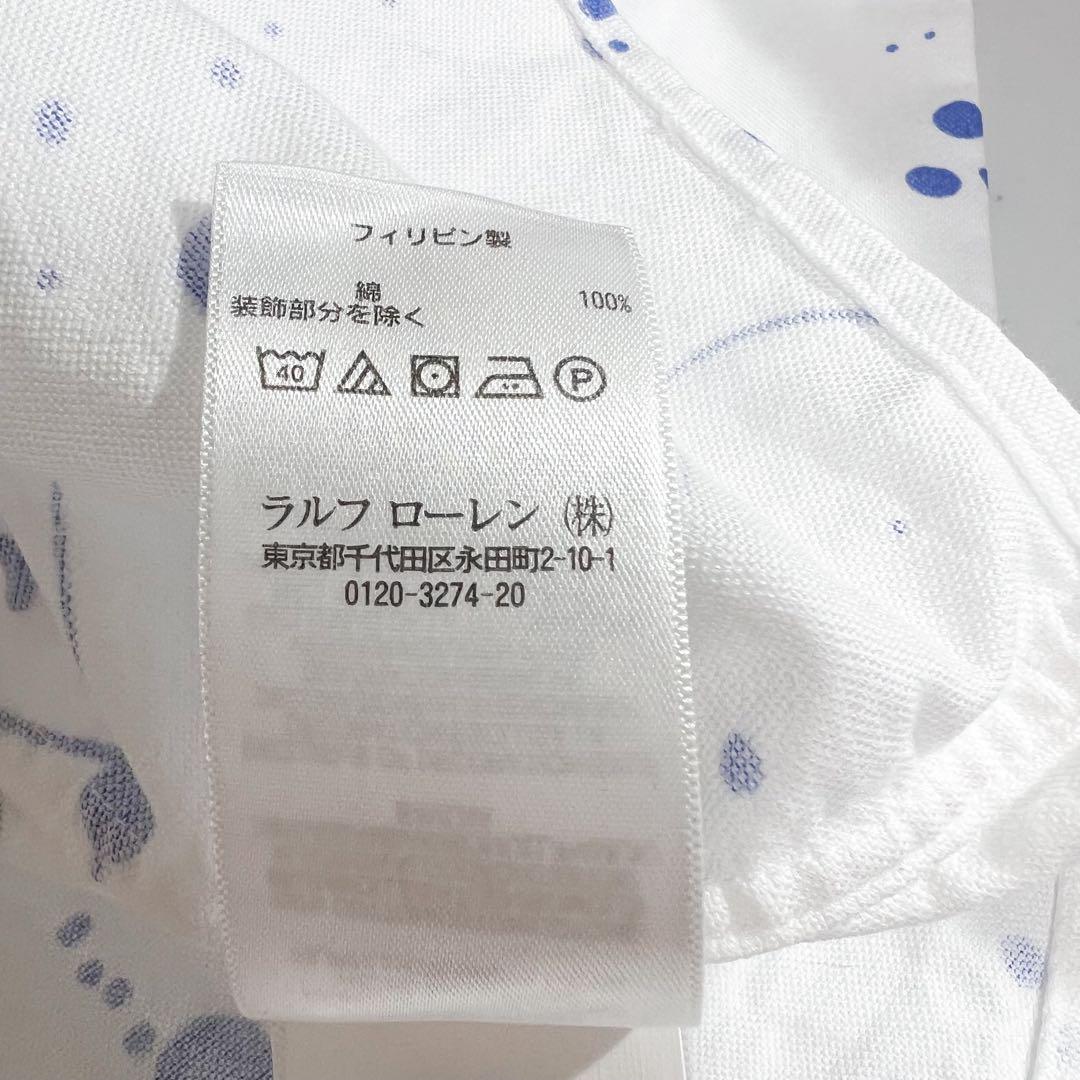 長袖シャツ