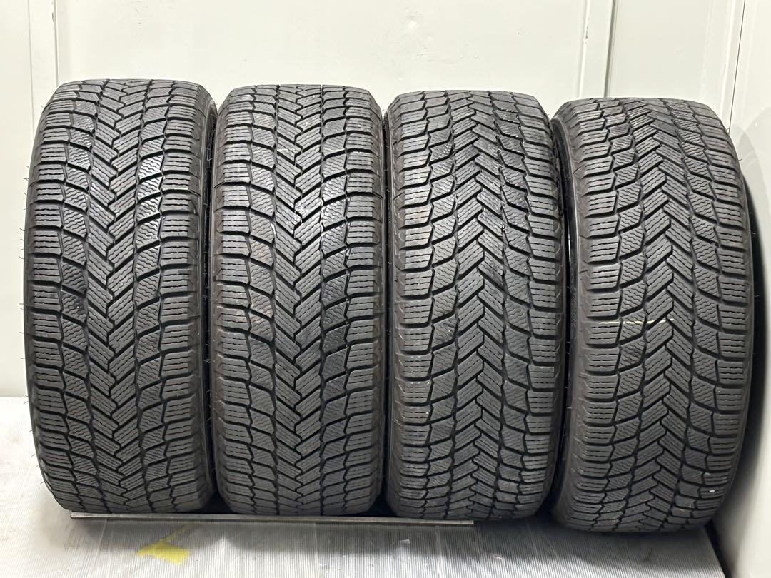 即納美品バリ溝ミシュラン 235 45 20 23年製 MICHELIN e・Primacy 235/45R21 97W オークション比較 - 価格.com