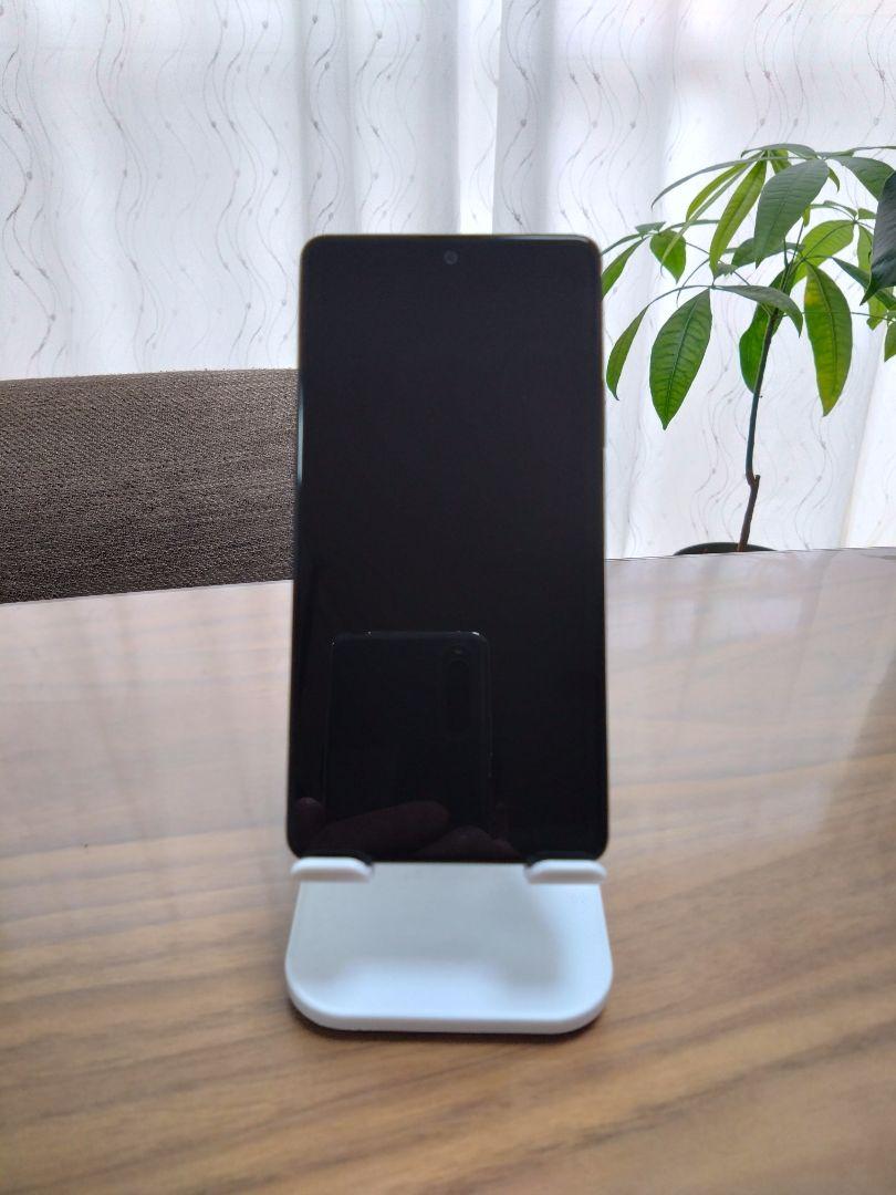 Xperia Ace III ブラック 64 GB Y!mobile