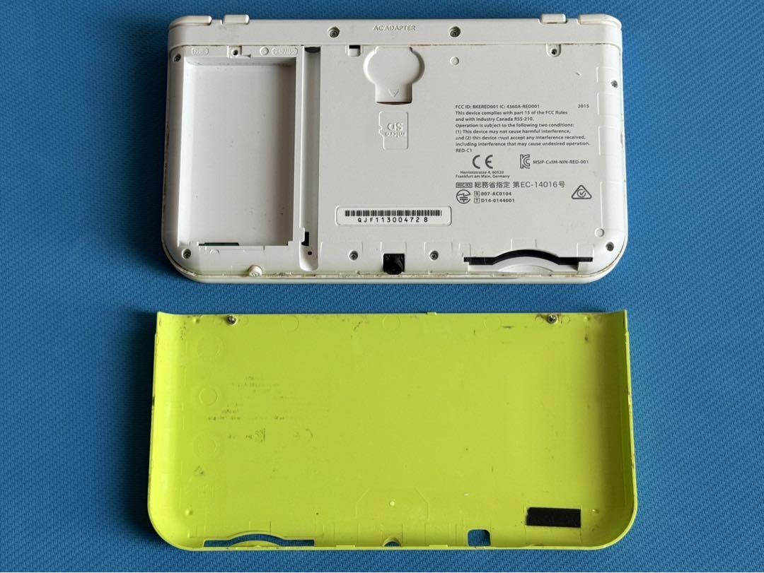new 3DS LL 充電器 ポケットモンスタームーン セット Amazon.co.jp: aceyoon 3DS 充電器 USB 充電ケーブル 1.5M 黒い