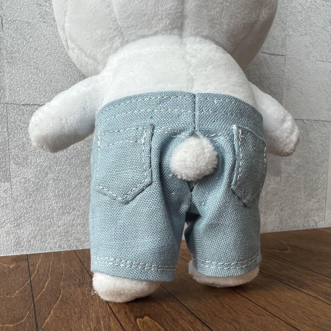 着せ替え服・アウトフィット MaNo