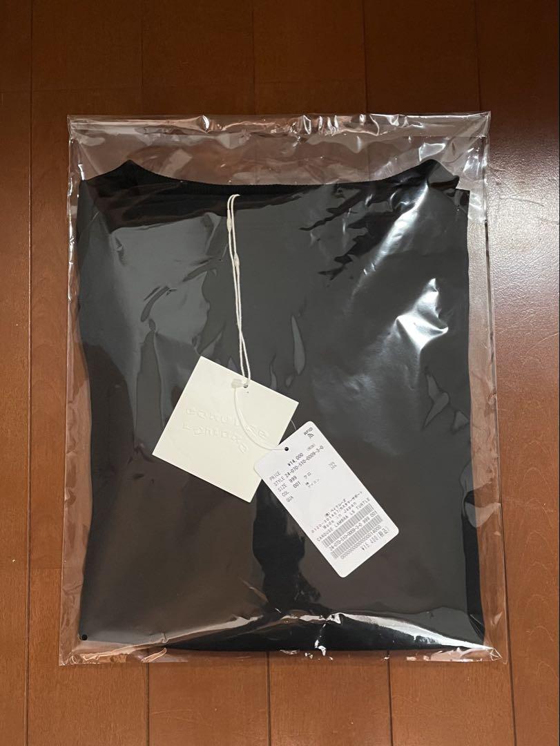 新品【Deuxieme Classe】LONG SLEEVE TURTLE