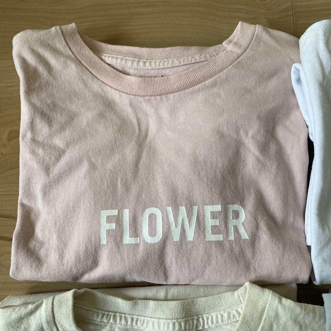 サンシャインプラスクラウドTシャツ　半袖