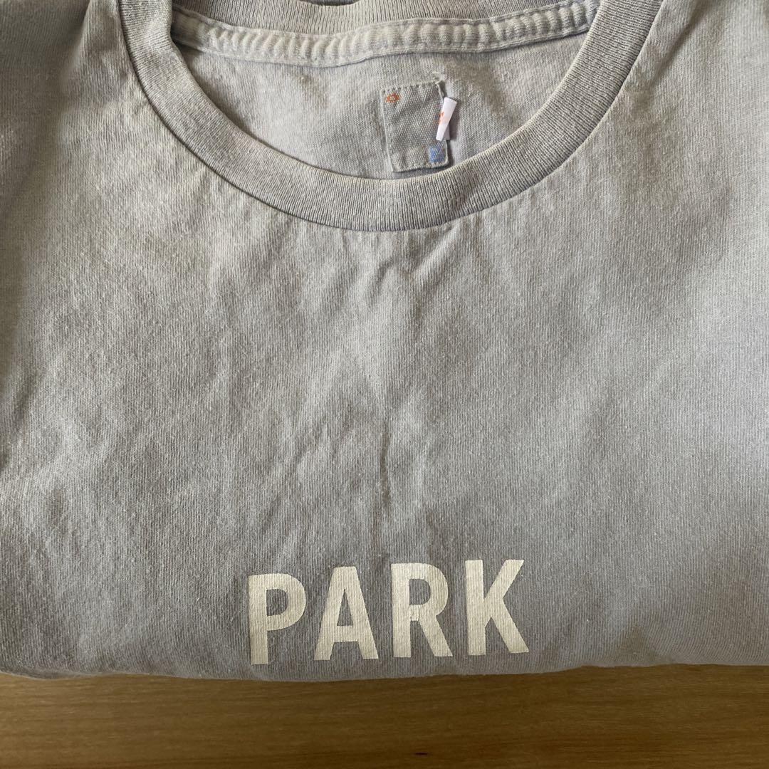 サンシャインプラスクラウドTシャツ　半袖
